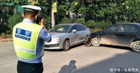 退休交警除非你很有钱,这4大车险可以不用买,