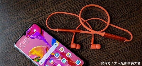 华为新机发布会都亮相了什么硬件真不少,看看