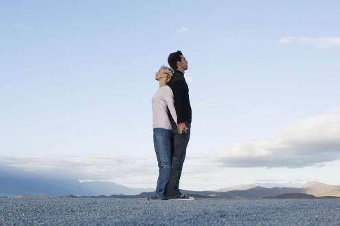 这三种女人若说要分手, 请不要做无畏挽留, 否则后悔是自己