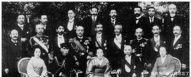 明治维新后,日本旧贵族为何被称为华族而非和