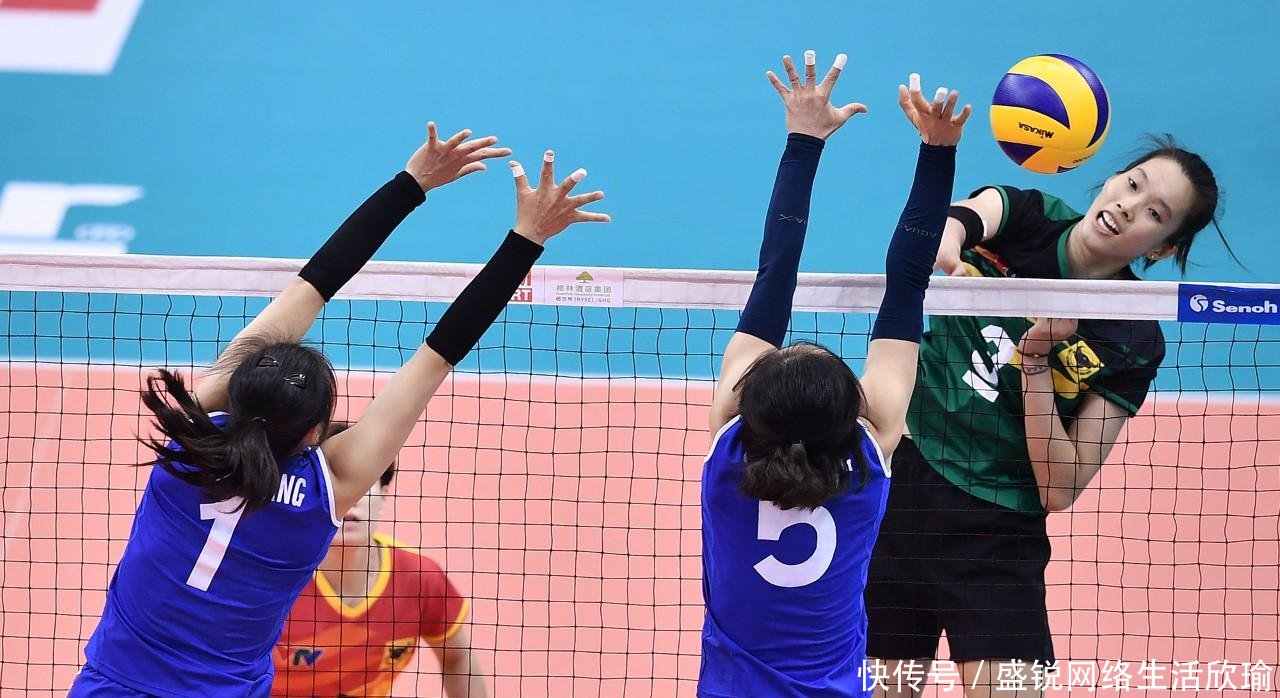 女排亚俱杯第三比赛日综述!天津内战不留情,日