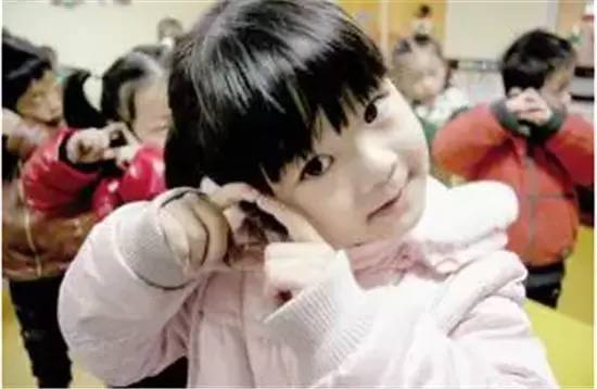 让我们来聊聊怎么保护耳朵!