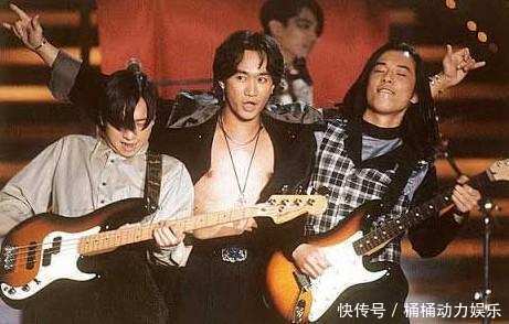 实力派: 他们唱的歌永远都不会过时, 有你喜欢的