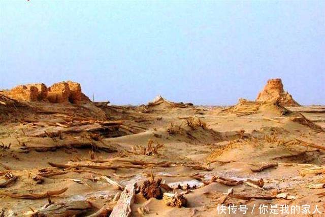 中国历史遗留的五大无人禁区,其中一处一般人不能进