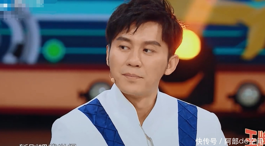 沈腾:邓超他们为啥退出《跑男》?李晨的回答一