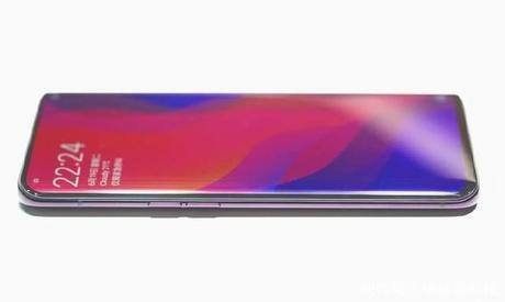 截至2018年七月底最漂亮几款手机, 你怎么看?