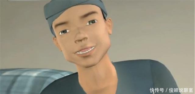 如何看待国产动画《雷锋的故事》网友可以看完