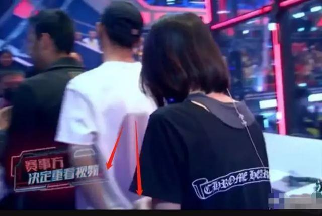 郑爽力撑言辞张恒没有吃软饭,从视频到v言辞都疾风男友白图片