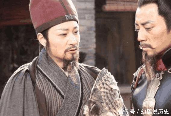 我们全被骗了, 一个监守自盗的污吏, 还以为他为