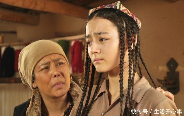 明星第一部戏!杨幂4岁演公主,李易峰《网球王