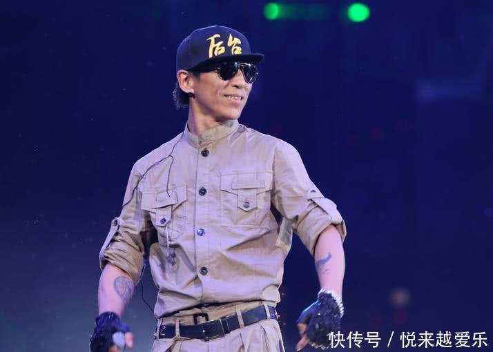 陈羽凡复出被骂,俞灏明复出被骂,只有他复出后