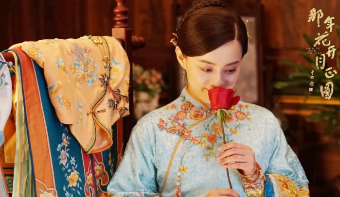 网曝赵丽颖孙俪撕X,明面上闹不和,郑晓龙导演