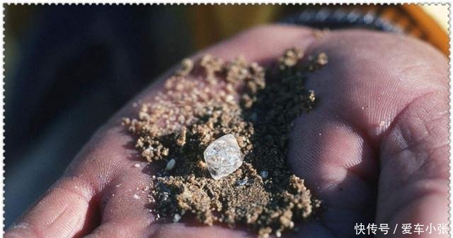 为什么中国游客不买既便宜又精美的非洲钻石?