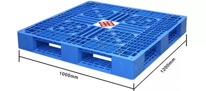 使用摩方智能塑料托盘,断绝历史在重演,不成为下一个被被制裁的