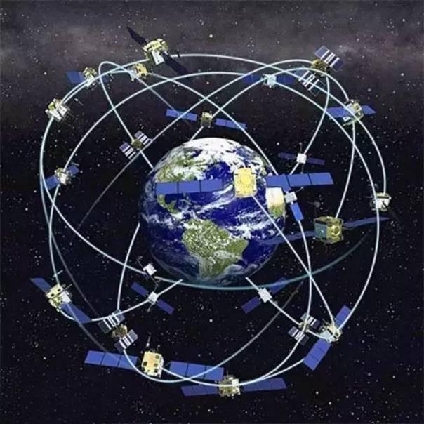 伪卫星辅助的北斗双星系统无源定位方法_北斗定位原理_北斗定位终端