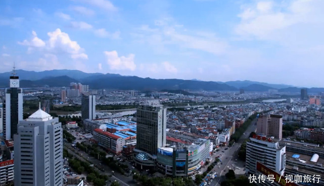 中国这座城市是全球第一大市场?铁路直接通到