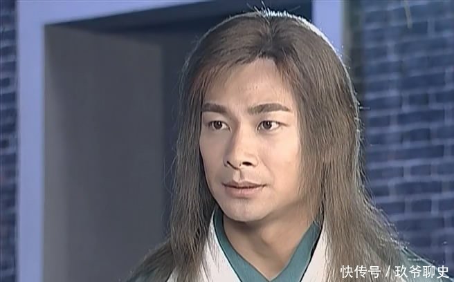 风云雄霸天下:雄霸对风云的来历是否全部知悉