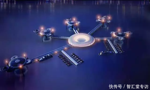 兰博基尼警车、疯狂的建筑、不可思议的宠物......这是迪拜人的生