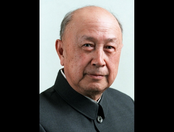 钱学森的名言名句