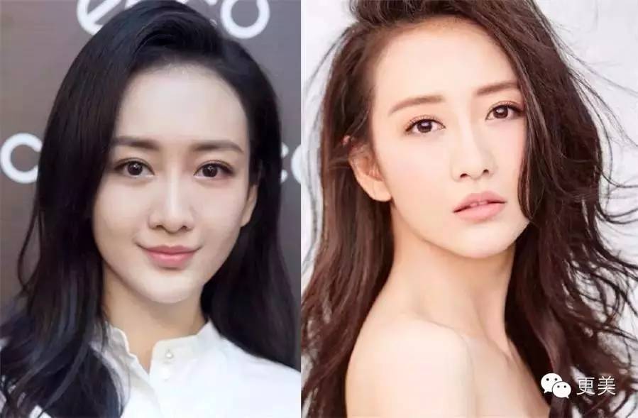 刘恺威出轨王鸥?女主王鸥变脸史,只看这篇就够了!