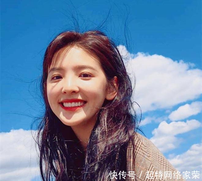 《悲伤逆流成河》女配章若楠, 虽然戏份少, 却最