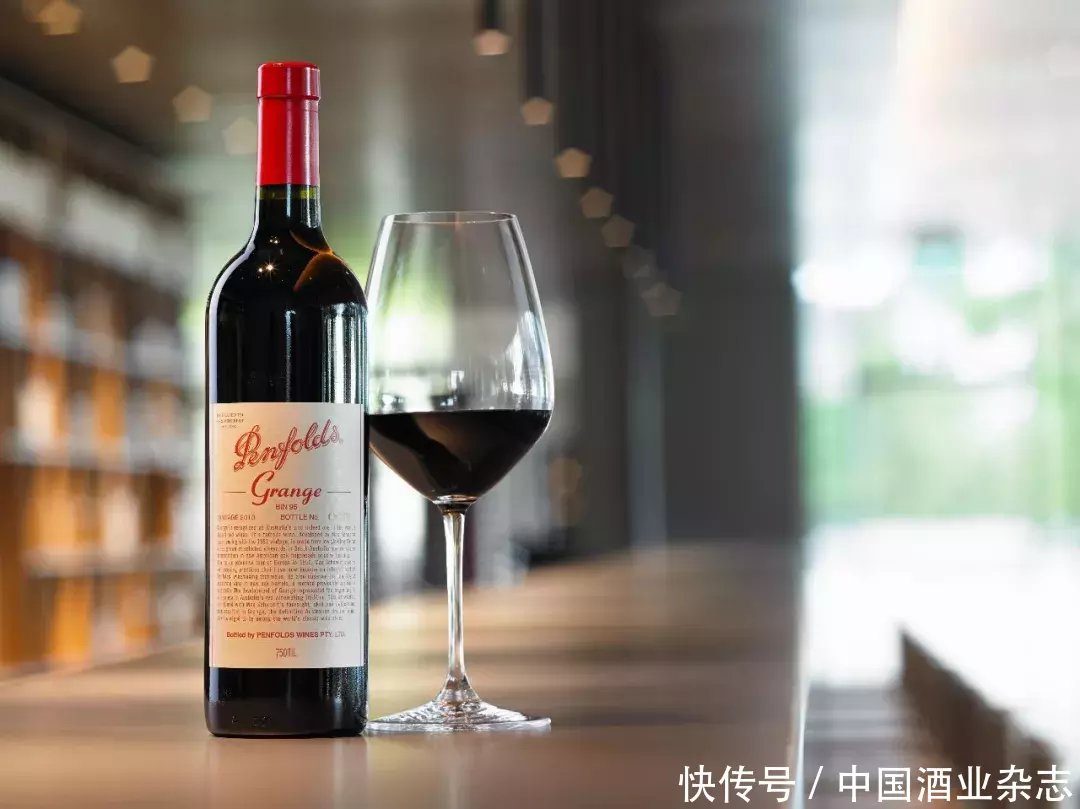 澳大利亚:中国葡萄酒市场志在必得