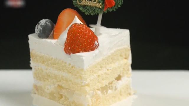 《1810我看行》20170314大家一起吃蛋糕