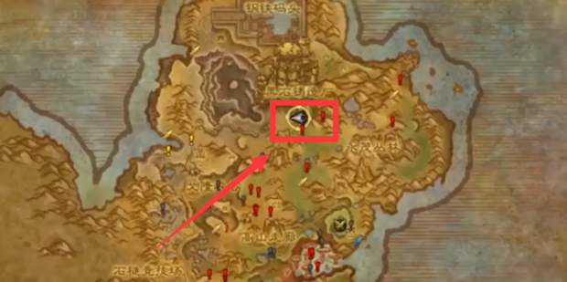 恐轨车站入口在哪