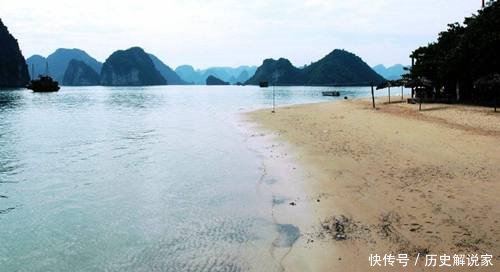 赚着中国人的钱,背地里瞧不起中国的旅游国,真