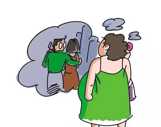 老板安排小三和哥哥结婚 少妇请求变更抚养权背后真相(2)