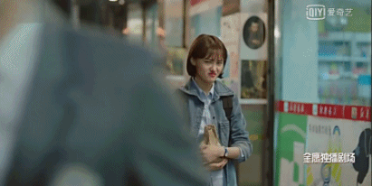 郑爽——立夏 郑爽这个撒娇是个雷区,没有爽妹子这种高颜值的仙女请