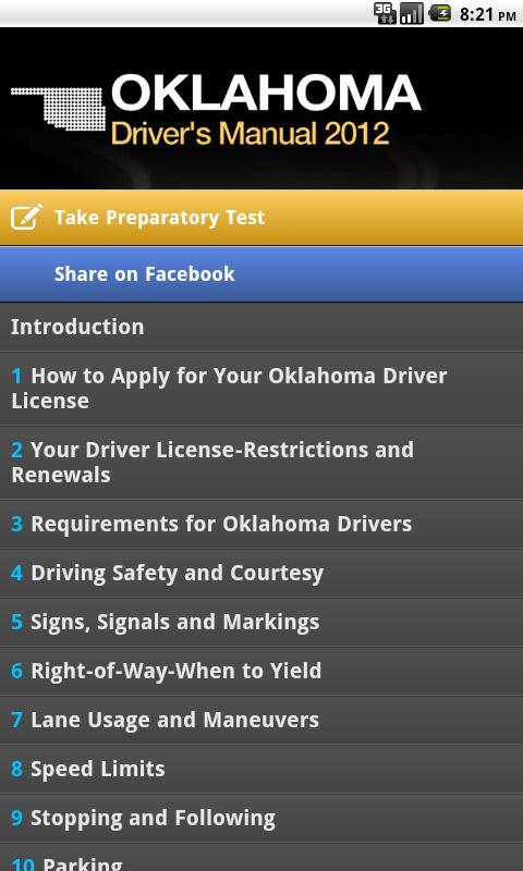  "Unlocking Your Dream Ride: The Ultimate Guide to Oklahoma Car Loan Options"