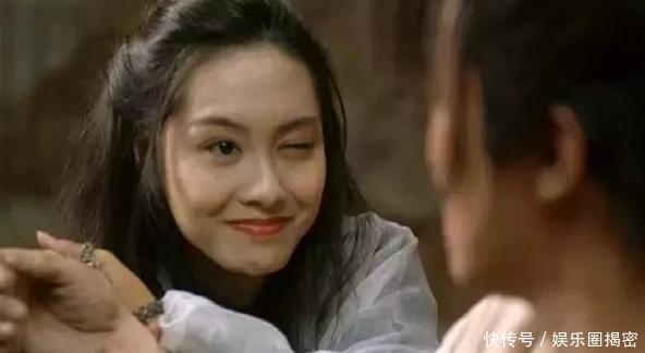 张卫健《鹿鼎记》17年:六女寻得良配,唯一单身