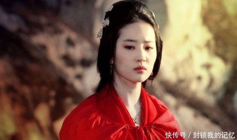 刘亦菲出演的古装片《花木兰》,到底有没有尊重历史?来划重点了 真钱捕鱼棋牌游戏大全