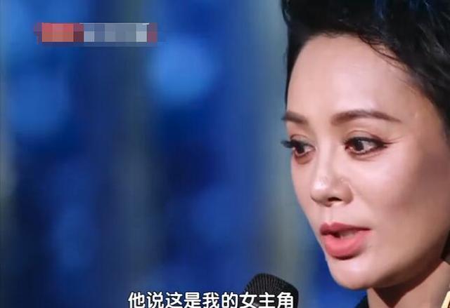 《跨界歌王》宁静追忆张国荣情难自禁,再证哥哥好人品