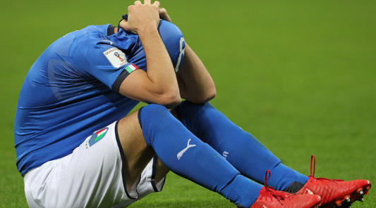 意大利无缘世界杯阿根廷是否想取消友谊赛?_