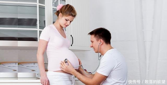 孕产知识:孕妇入盆什么感觉?四个症状告诉您胎