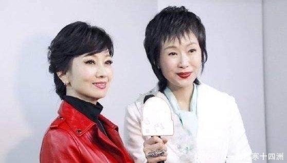 《新白娘子传奇》三大女演员现状,有人风韵犹