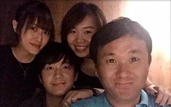 潘粤明尹姝贻被曝相恋,感情线至少2年,女方疑