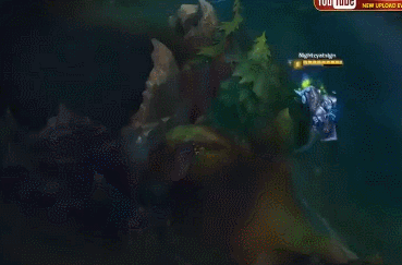 2版本人马该怎么出装 lol7.2版本人马玩法出装