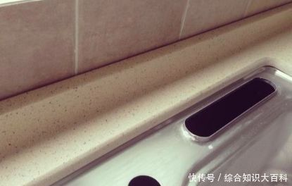 橱柜台面万万要选这种的,刚开始看着丑,但用过几次才知好处真多 第4张 橱柜台面万万要选这种的,刚开始看着丑,但用过几次才知好处真多-家居窝