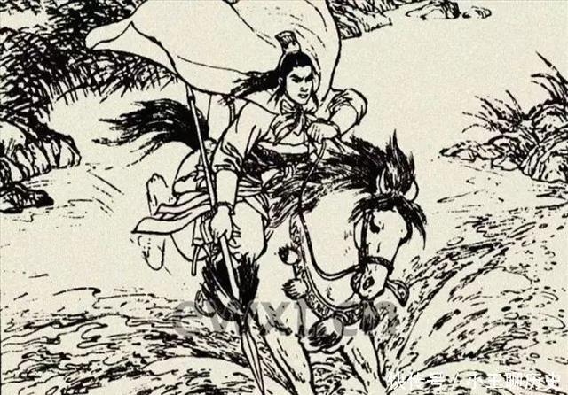 唐懿宗时期与番邦国家打仗,只因番邦王名字里