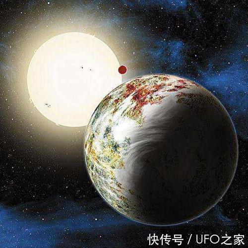 科学家发现一颗超级地球，质量是地球的5.4倍，但却高兴不起来