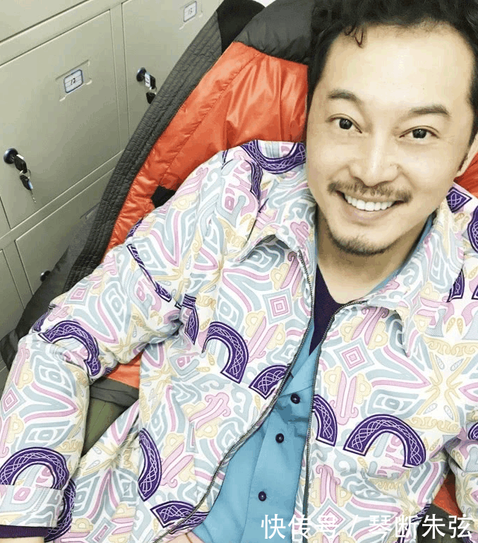 颜值被严重低估的十大明星, 周星驰上榜, 我最喜