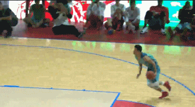 全明星北方胜南方小丁mvp 孙铭徽夺扣篮王-北京时间