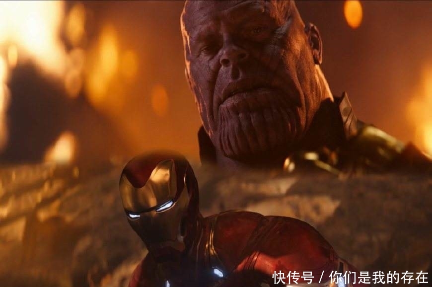 《复仇者联盟4》为何浩克打响指只是受伤,而钢