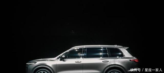 野鸡变凤凰 车和家6.5亿收购力帆汽车, 首款量