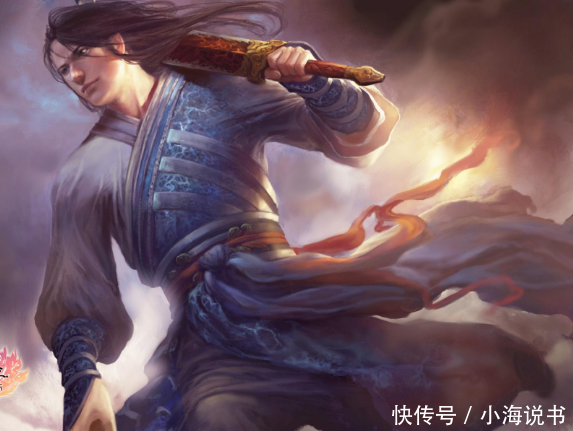 这几本网络小说名字LOW 到爆,但是机智的老书