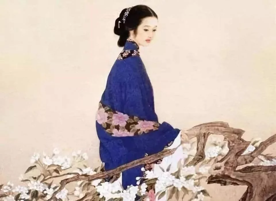 千古绝对:上联“洞外探查洞里流水”，美女对出的下联令人脸红