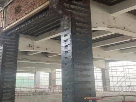 厂房属于房建吗(厂房属于房屋建筑工程吗?) 结构地下室设计 第2张 厂房属于房建吗(厂房属于房屋建筑工程吗?) 结构地下室设计 第2张